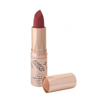 Mineral Lipstick Pink Nouveau